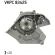 Pompe à eau SKF VKPC 83425 - Visuel 1