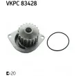 Pompe à eau SKF VKPC 83428 - Visuel 2