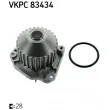 Pompe à eau SKF VKPC 83434 - Visuel 1