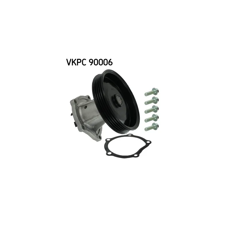 Pompe à eau SKF VKPC 90006