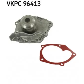Pompe à eau SKF VKPC 96413