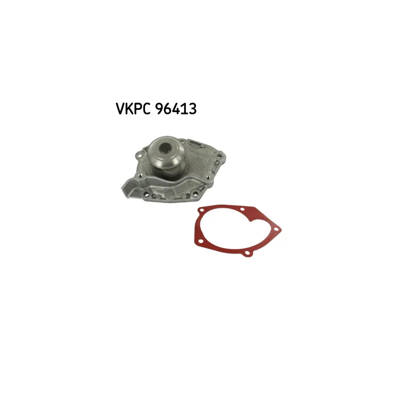 Pompe à eau SKF VKPC 96413