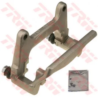 Support, étrier de frein TRW BDA695