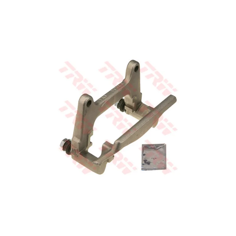 Support, étrier de frein TRW BDA695