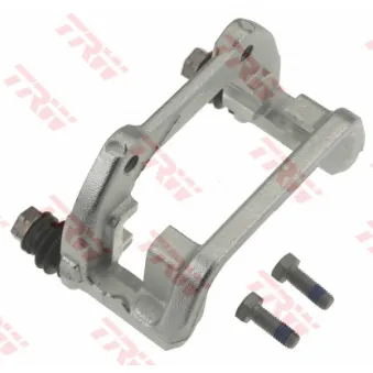 Support, étrier de frein TRW BDA900