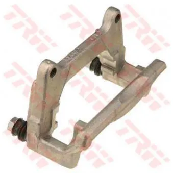 Support, étrier de frein TRW BDA903