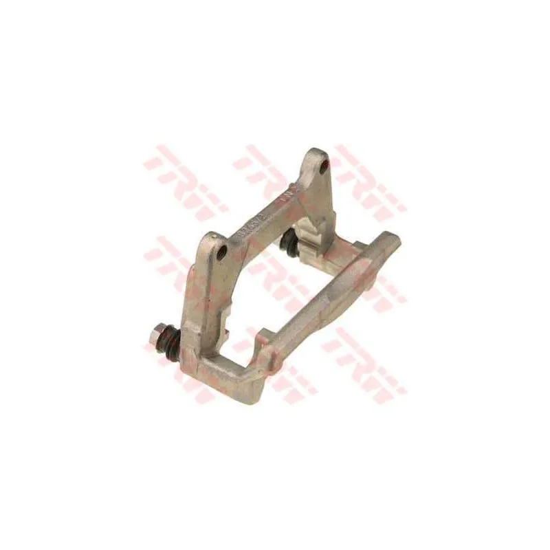Support, étrier de frein TRW BDA903