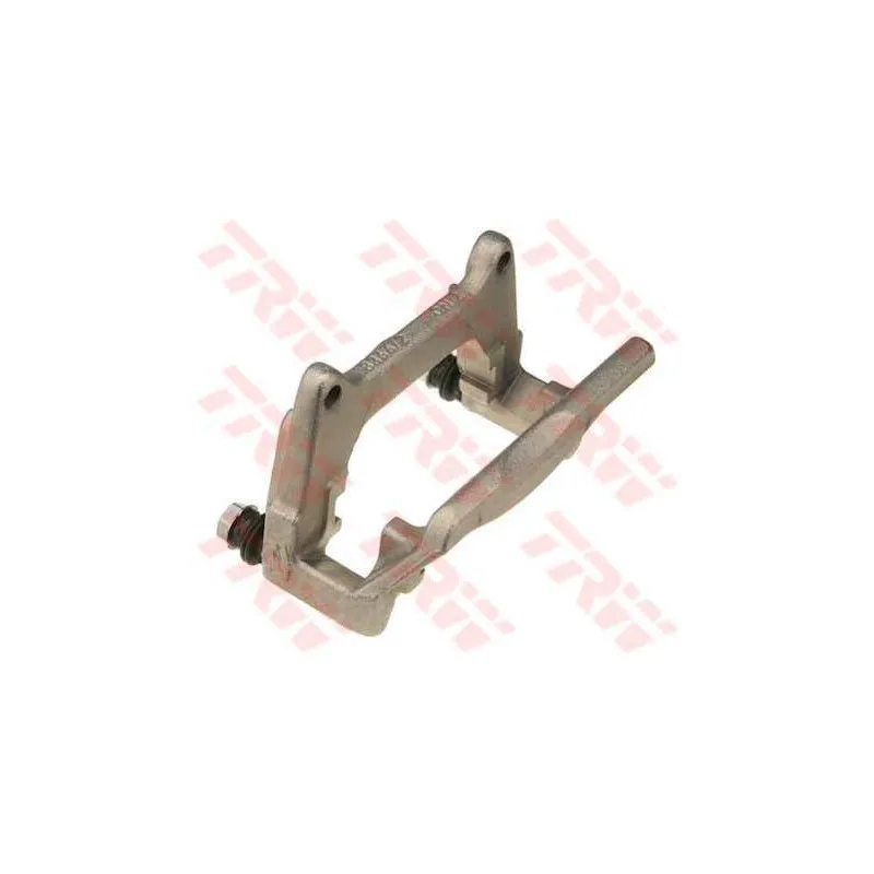 Support, étrier de frein TRW BDA904