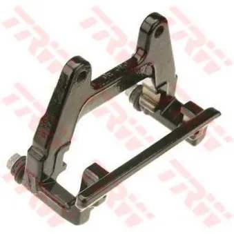 Support, étrier de frein TRW BDA908