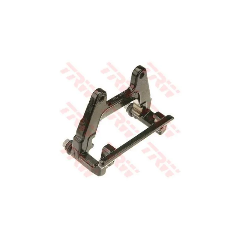 Support, étrier de frein TRW BDA908
