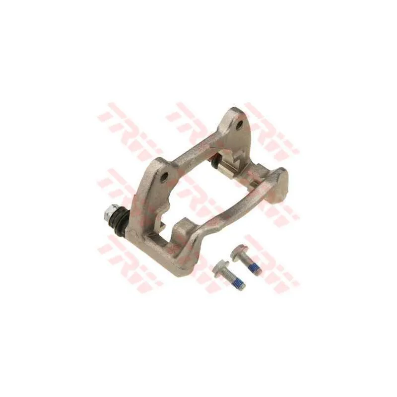 Support, étrier de frein TRW BDA913