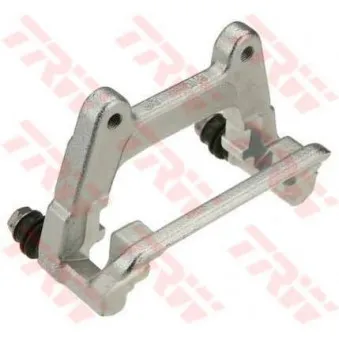 Support, étrier de frein TRW BDA914