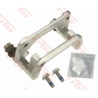 Support, étrier de frein TRW