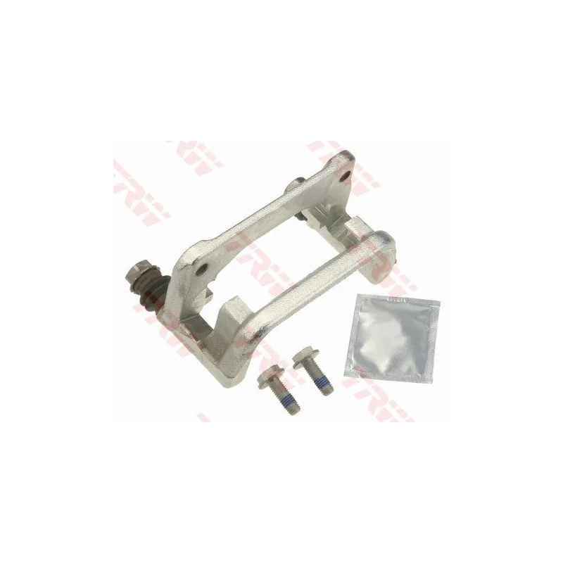Support, étrier de frein TRW BDA915