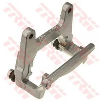 Support, étrier de frein TRW BDA917