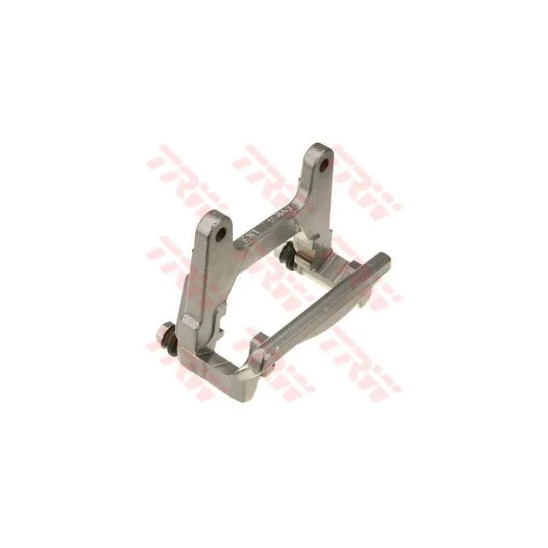 Support, étrier de frein TRW BDA917