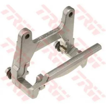 Support, étrier de frein TRW BDA918