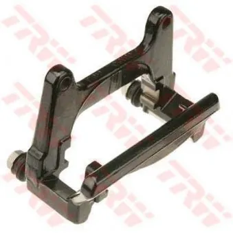 Support, étrier de frein TRW BDA919
