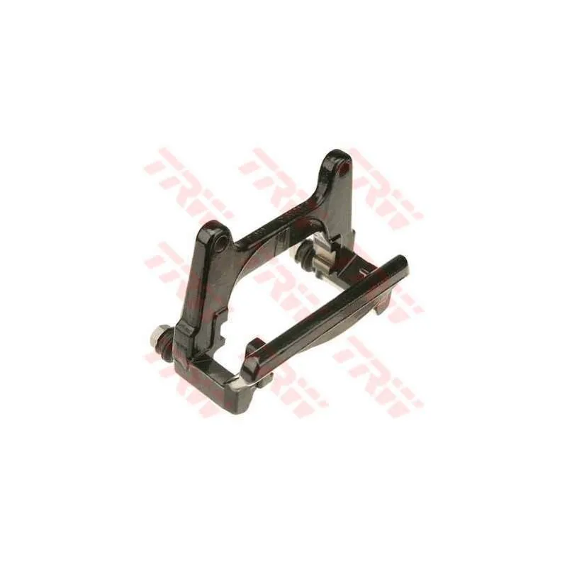 Support, étrier de frein TRW BDA919