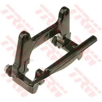 Support, étrier de frein TRW BDA920