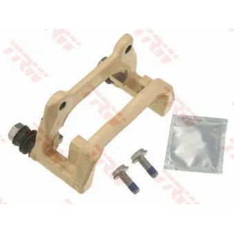 Support, étrier de frein TRW BDA921