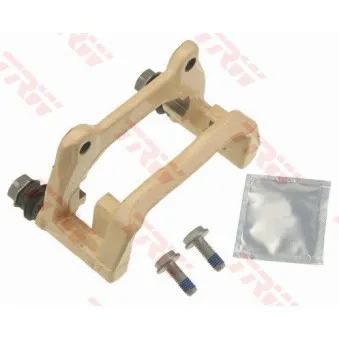 Support, étrier de frein TRW BDA922