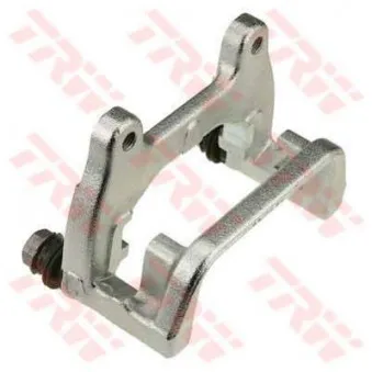 Support, étrier de frein TRW BDA923