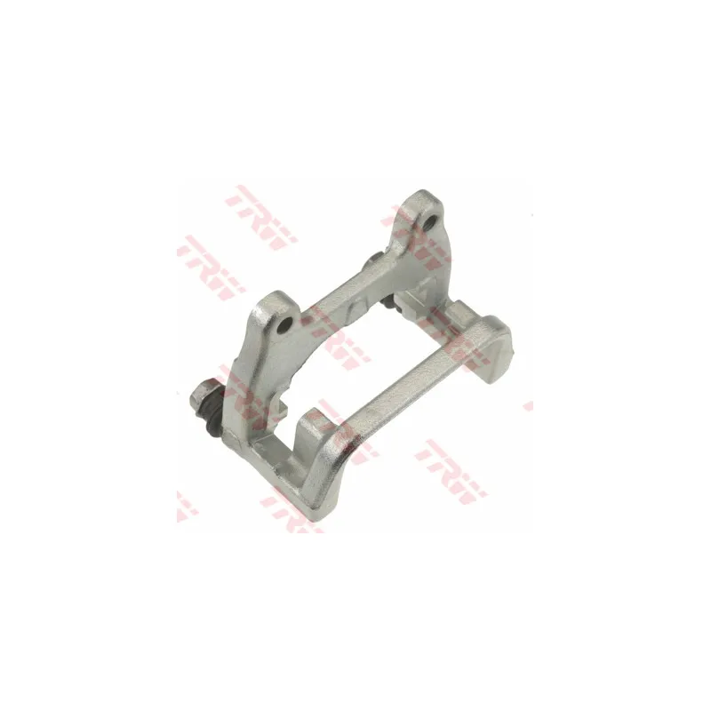 Support, étrier de frein TRW BDA924