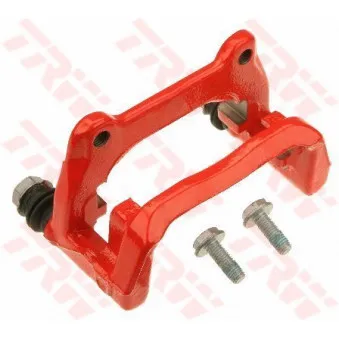 Support, étrier de frein TRW BDA927