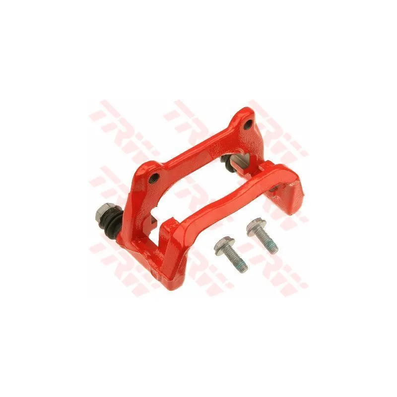 Support, étrier de frein TRW BDA927
