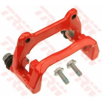 Support, étrier de frein TRW BDA928