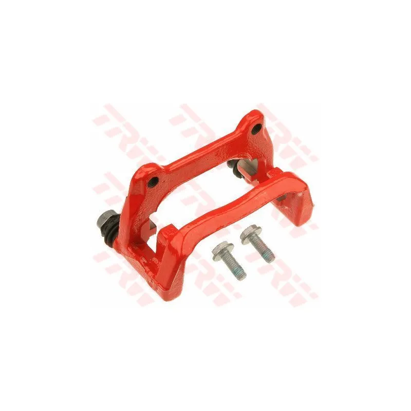 Support, étrier de frein TRW BDA928