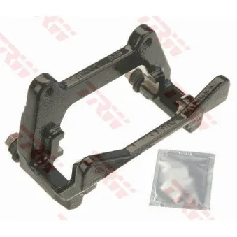Support, étrier de frein TRW BDA929