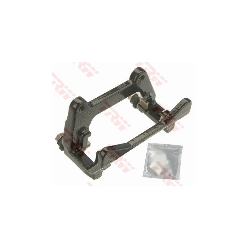 Support, étrier de frein TRW BDA929