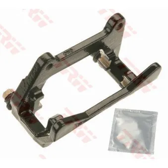Support, étrier de frein TRW BDA930