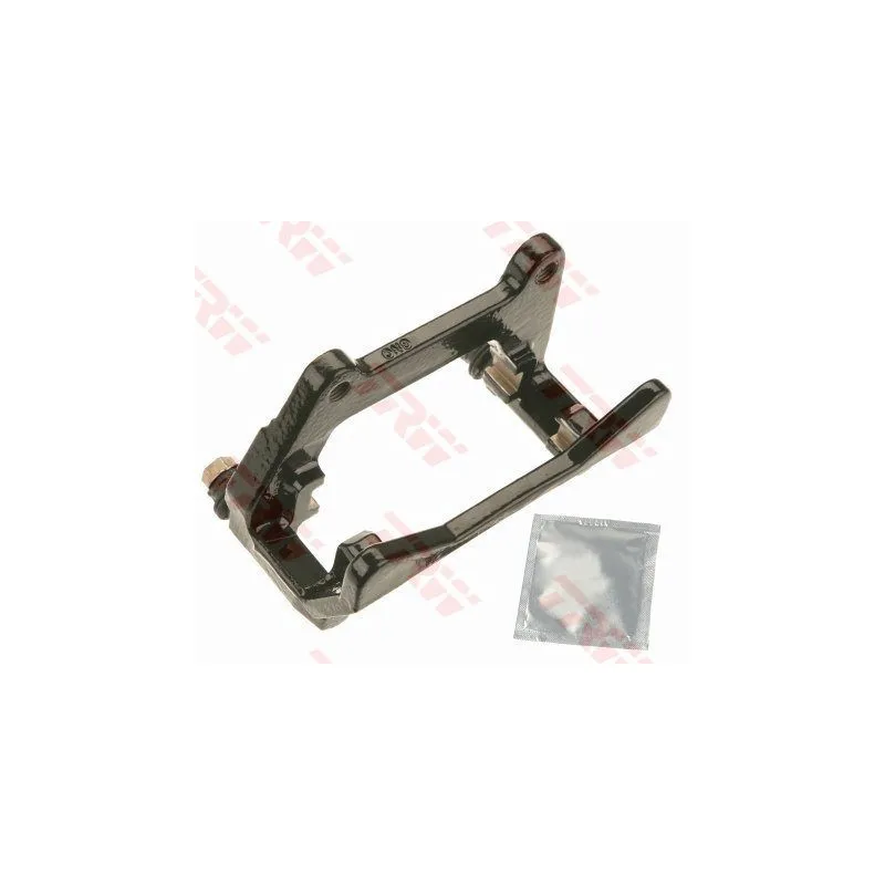 Support, étrier de frein TRW BDA930