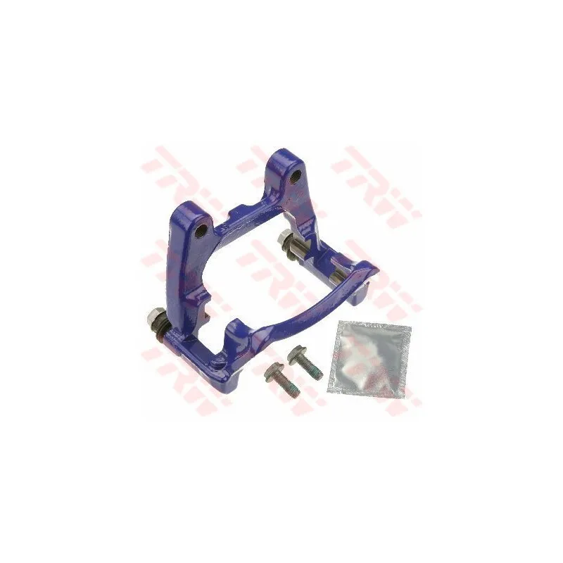 Support, étrier de frein TRW BDA931