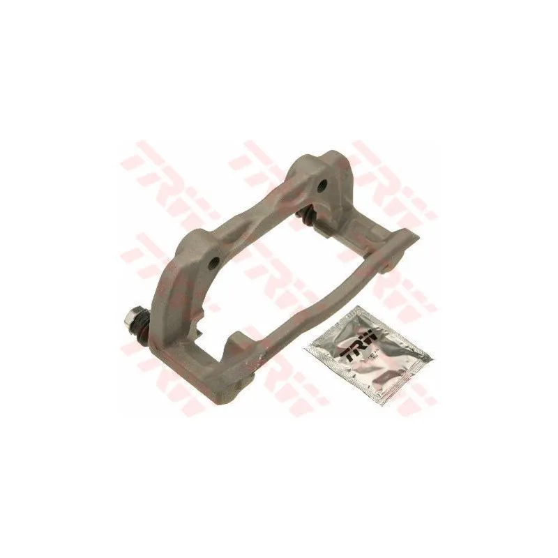 Support, étrier de frein TRW BDA933