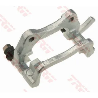 Support, étrier de frein TRW BDA934