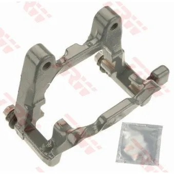 Support, étrier de frein TRW BDA937