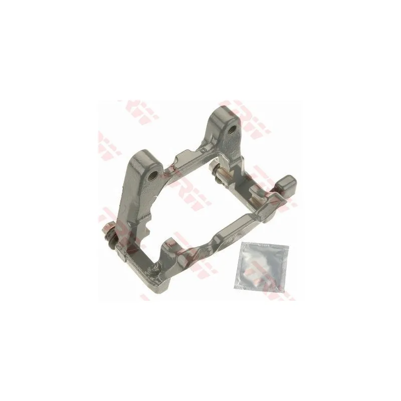 Support, étrier de frein TRW BDA937