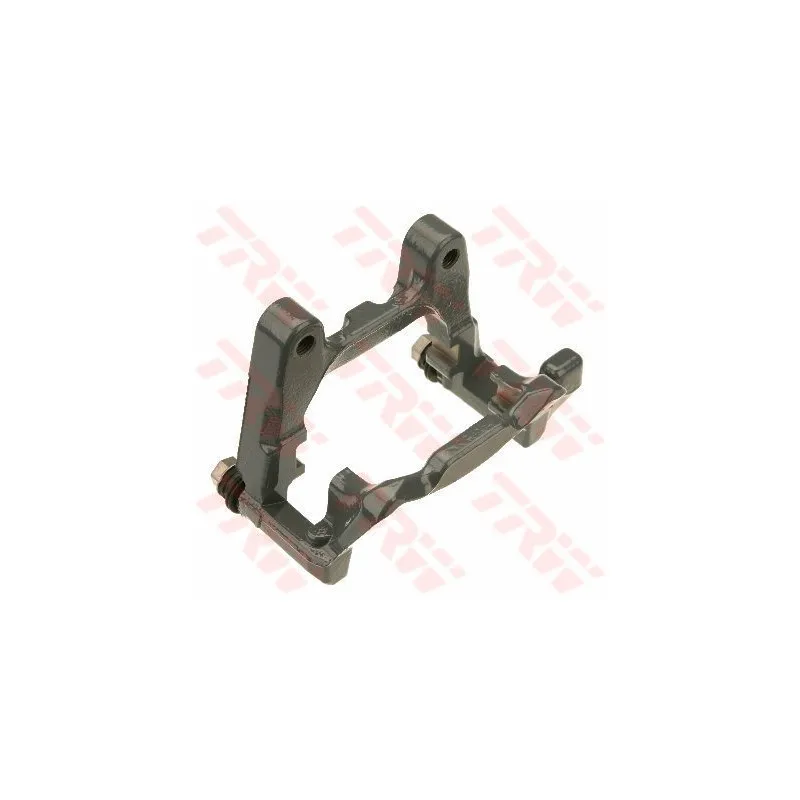 Support, étrier de frein TRW BDA939