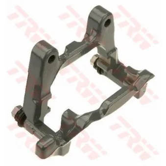 Support, étrier de frein TRW BDA940