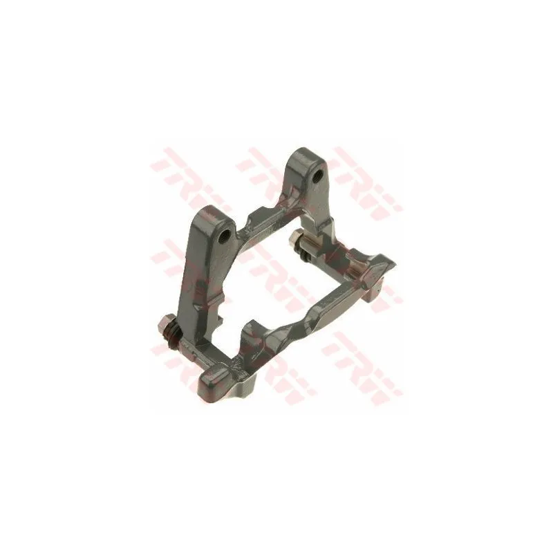 Support, étrier de frein TRW BDA940