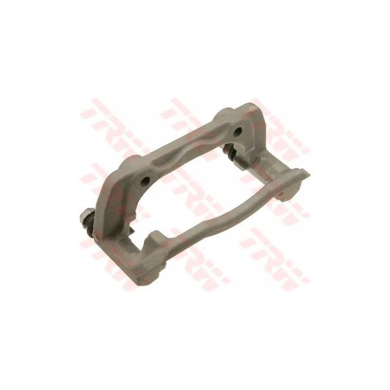 Support, étrier de frein TRW BDA941