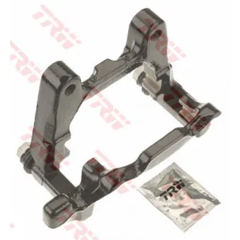 Support, étrier de frein TRW BDA943