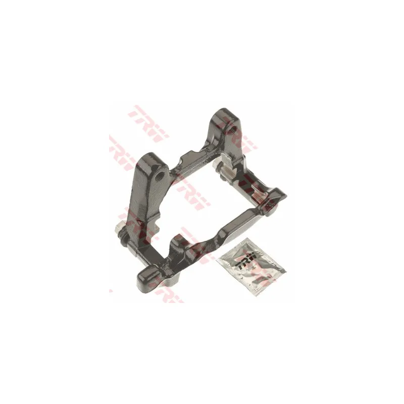 Support, étrier de frein TRW BDA943