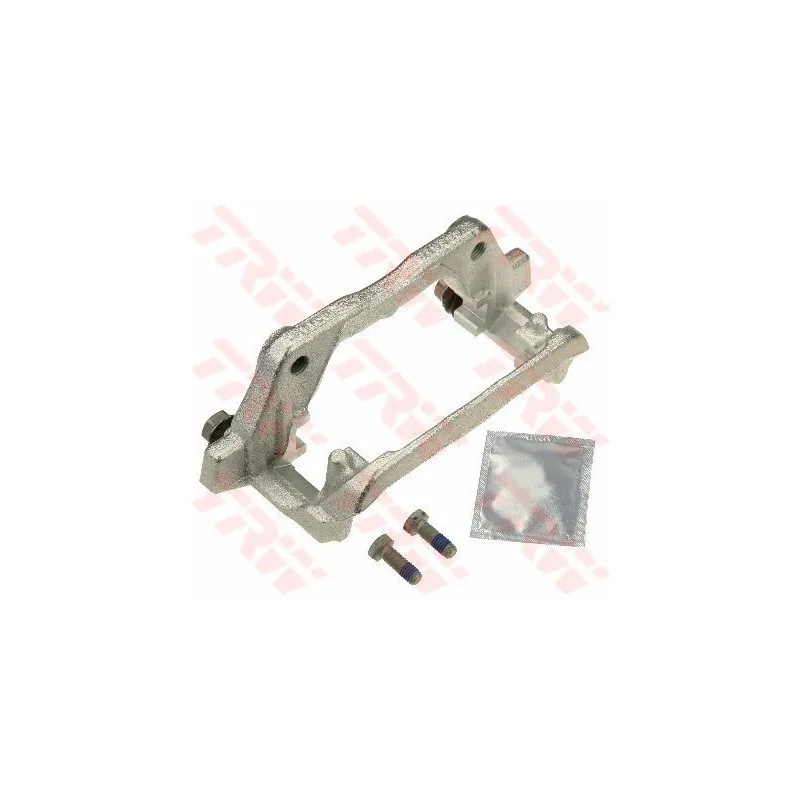 Support, étrier de frein TRW BDA946