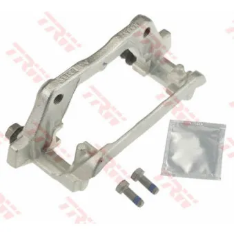 Support, étrier de frein TRW BDA947