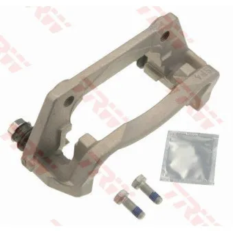 Support, étrier de frein TRW BDA951